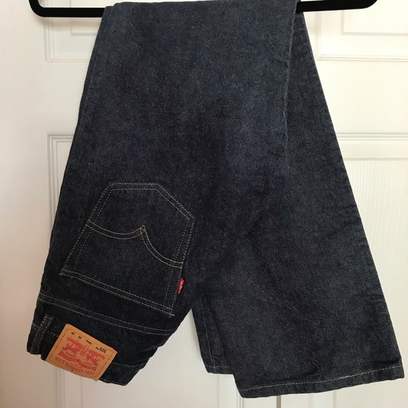 Levi's Other - LEVI’s STRAUSS & Co. Young Men Jeans 505 W29L29